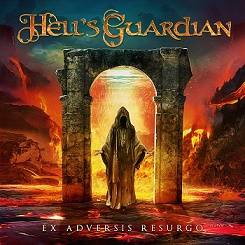 Hell's Guardian : Ex Adversis Resurgo